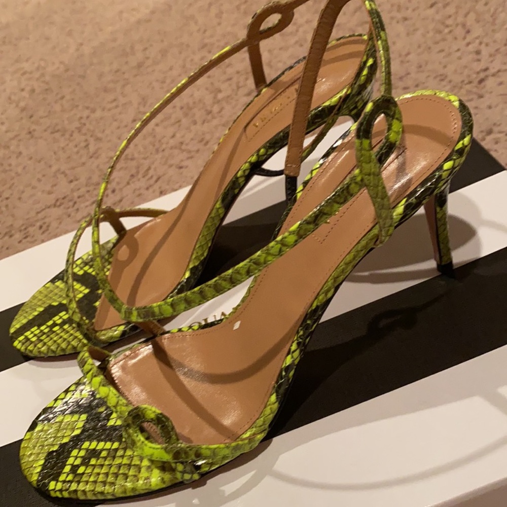 Aquazzura Sandal - Picture 6 of 11